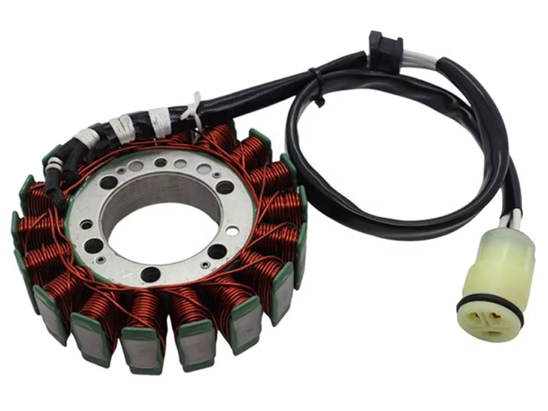 Πηνία Kawasaki Z1000 2003-2006 Πηνία Kawasaki Z1000 2003-2006